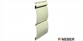 FineBer BlockHouse Фисташковый