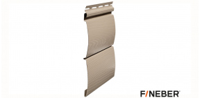 FineBer BlockHouse Сандал