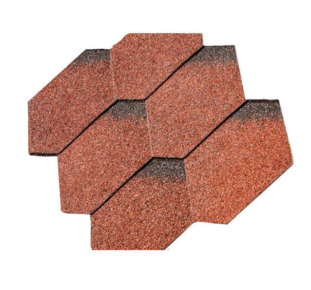 Мягкая кровля